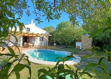 فيلا Casa El Almendro إل جاستور المظهر الخارجي الصورة
