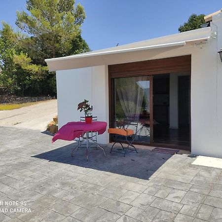 فيلا Casa El Almendro إل جاستور المظهر الخارجي الصورة