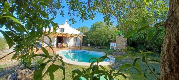 فيلا Casa El Almendro إل جاستور المظهر الخارجي الصورة