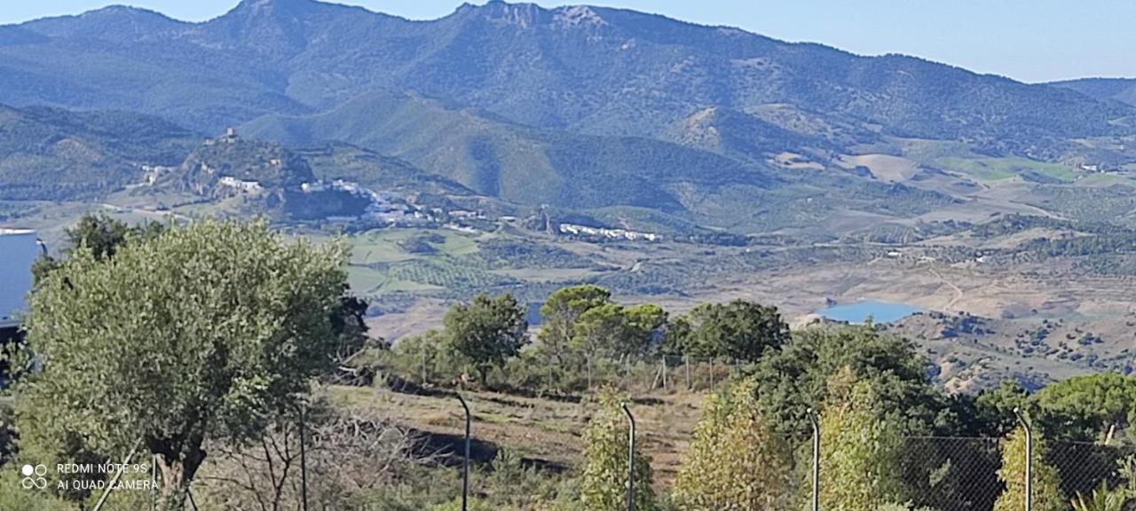 فيلا Casa El Almendro إل جاستور المظهر الخارجي الصورة
