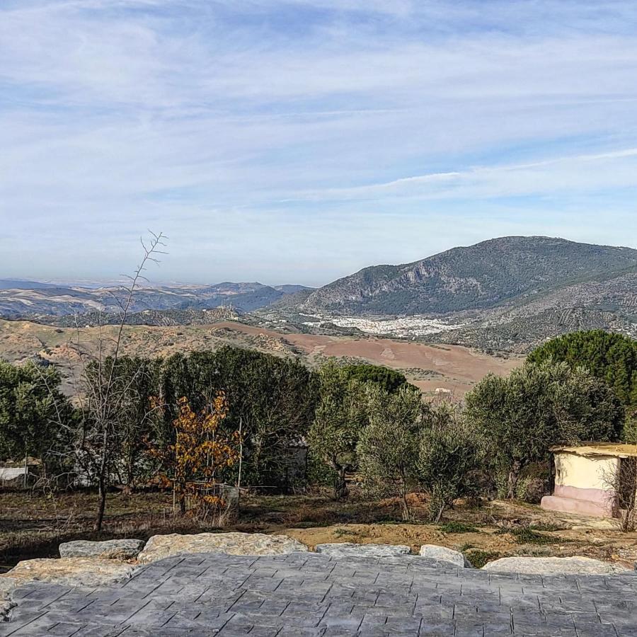 فيلا Casa El Almendro إل جاستور المظهر الخارجي الصورة