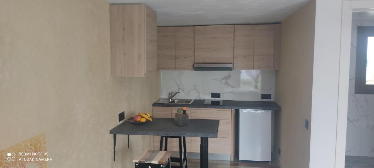 فيلا Casa El Almendro إل جاستور المظهر الخارجي الصورة