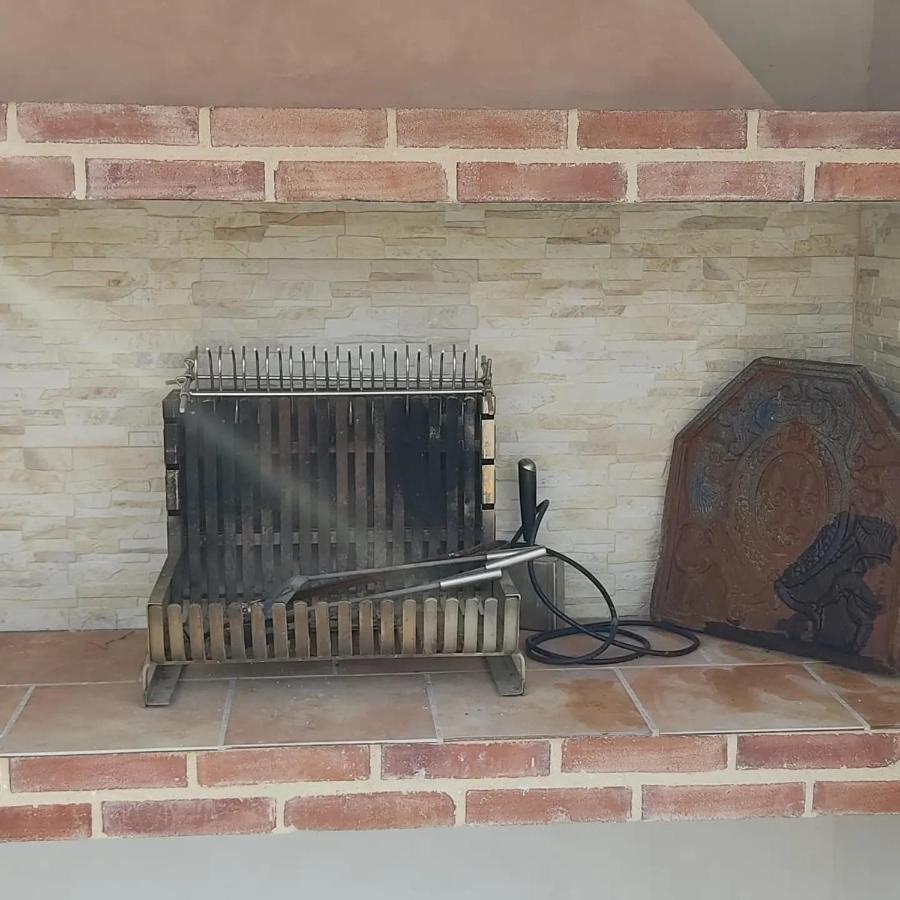 فيلا Casa El Almendro إل جاستور المظهر الخارجي الصورة