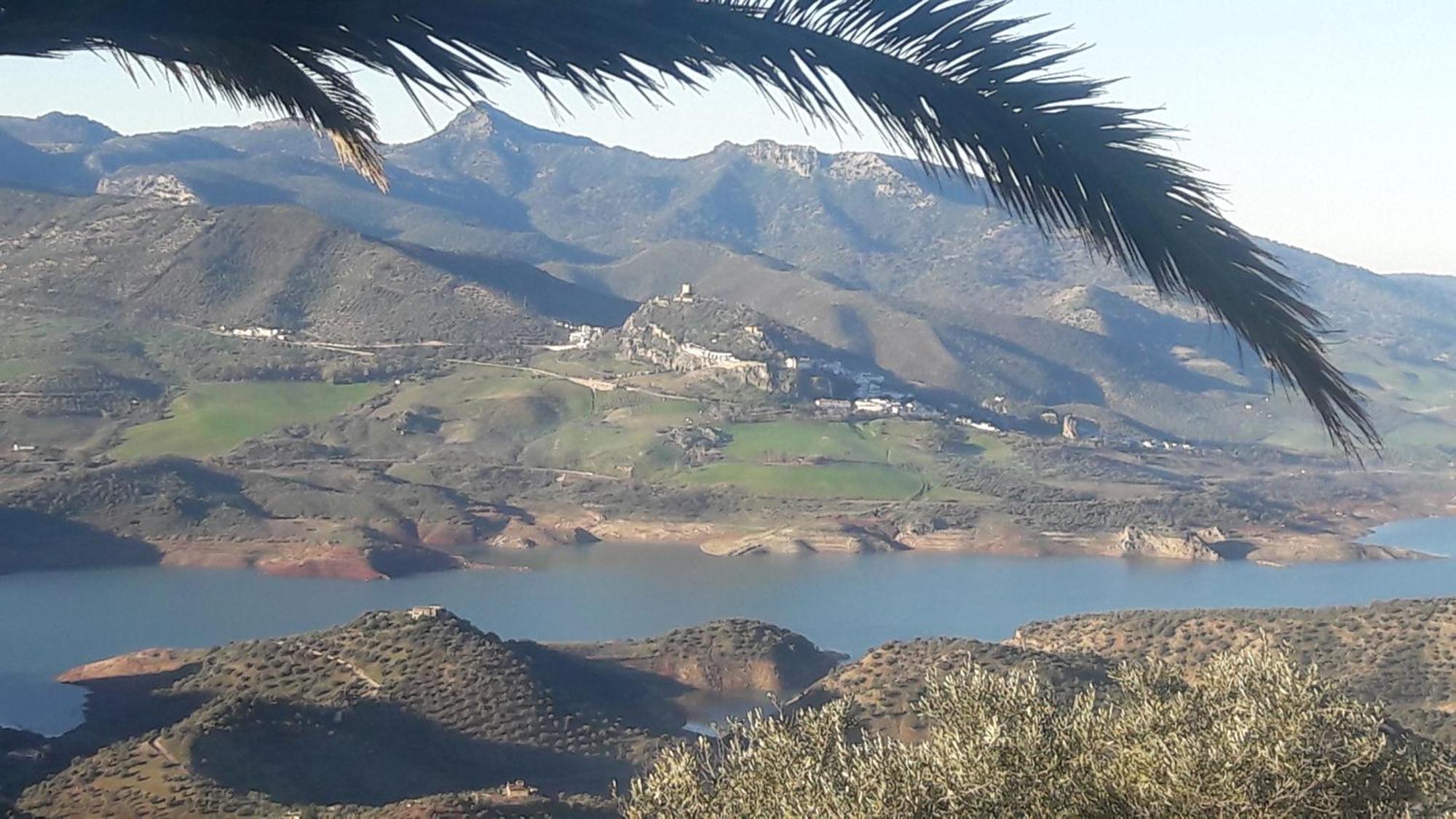 فيلا Casa El Almendro إل جاستور المظهر الخارجي الصورة
